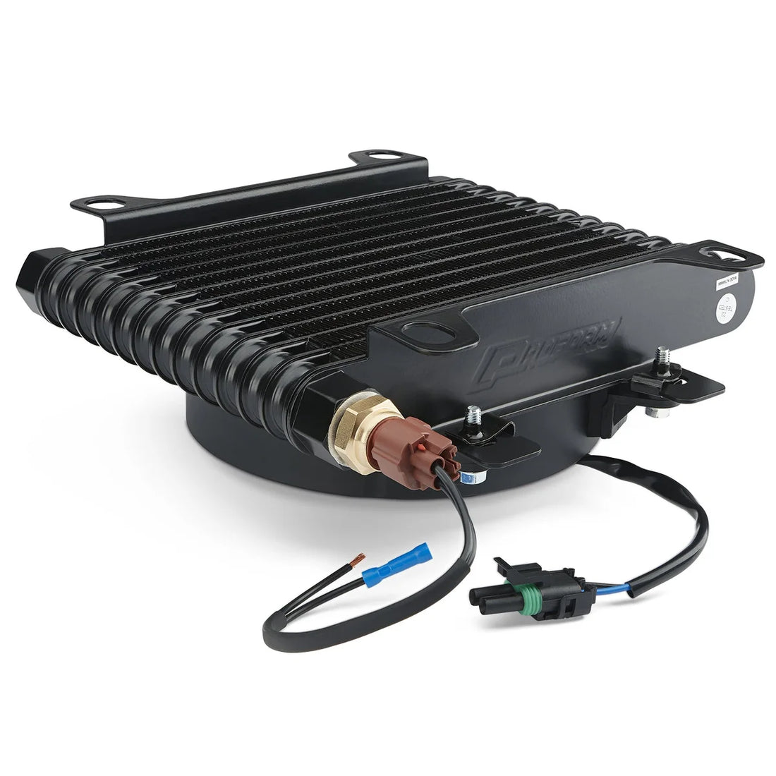 Proform Transmission Oil and Power Steering Cooler - Additional View 9
