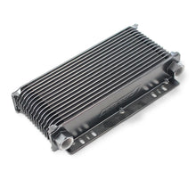 Load image into Gallery viewer, Proform Tundra Series 16 Row High Efficiency Transmission and Oil Cooler - Side View