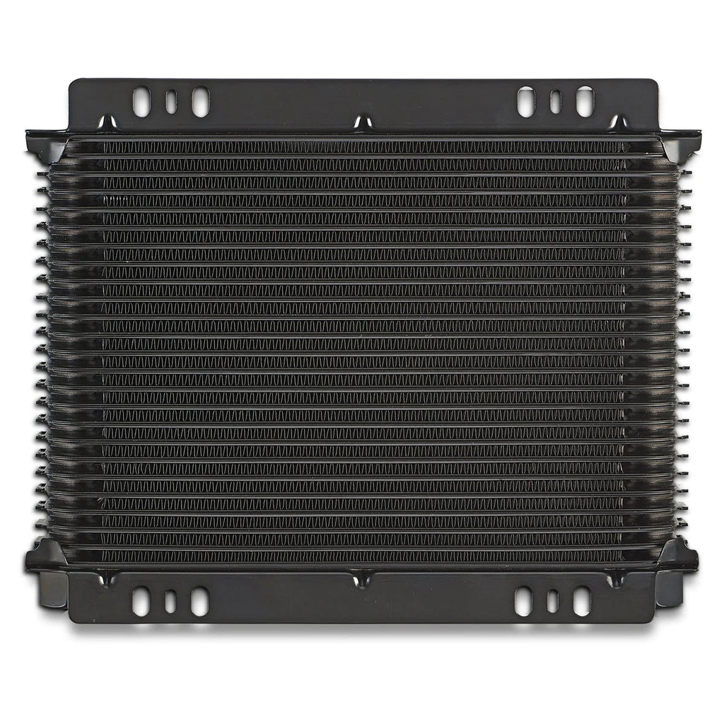 Proform Tundra Series 25 Row High Efficiency Transmission and Oil Cooler - Side View