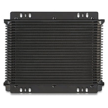 Load image into Gallery viewer, Proform Tundra Series 25 Row High Efficiency Transmission and Oil Cooler - Side View