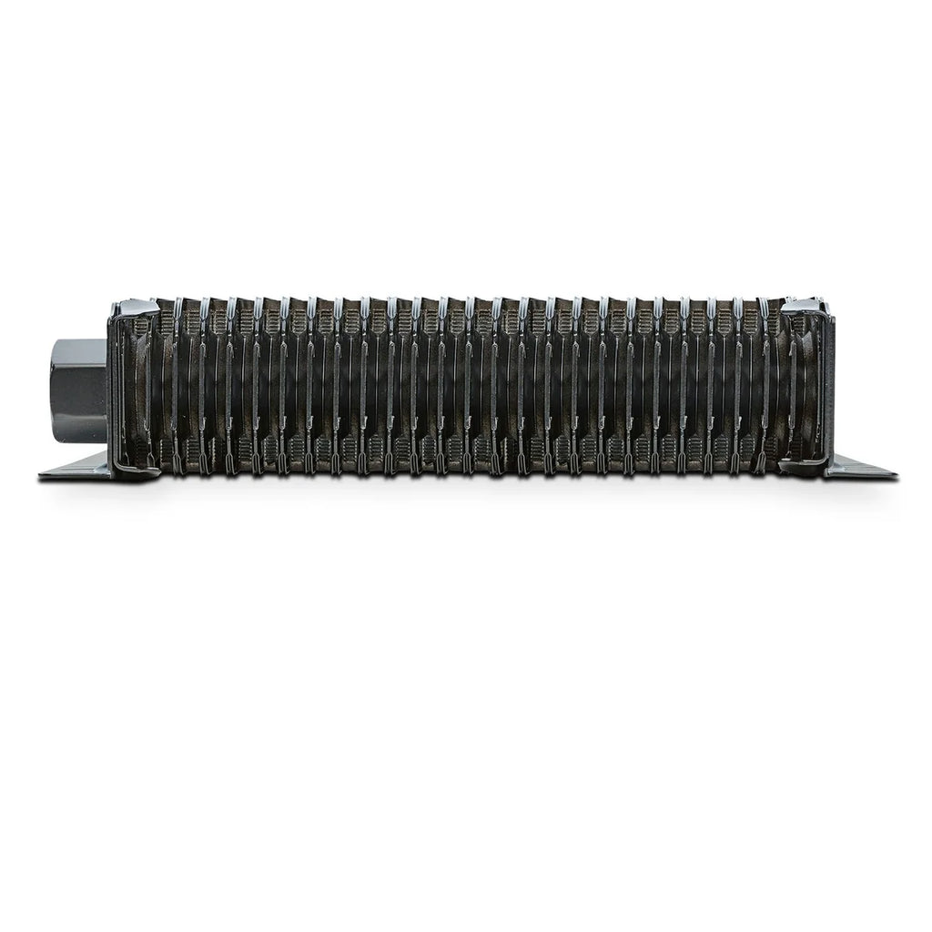 Proform Tundra Series 25 Row High Efficiency Transmission and Oil Cooler - Installation View