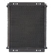 Load image into Gallery viewer, Proform Tundra Series Oil and Transmission Cooler - 40 Rows - Side View