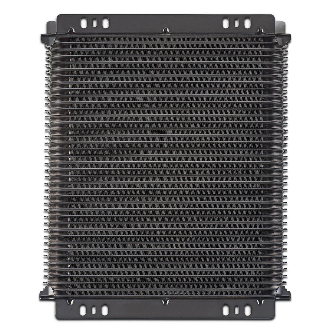 Proform Tundra Series Oil and Transmission Cooler - 40 Rows - Side View