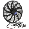 Load image into Gallery viewer, Proform Universal Brushless Fan 16in S-Blade Puller 67037