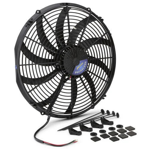 Proform Universal Brushless Fan 16in S-Blade Puller 67037