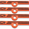 Load image into Gallery viewer, Proform Valve Cover Hold-Downs - Orange 4pcs. 141-782