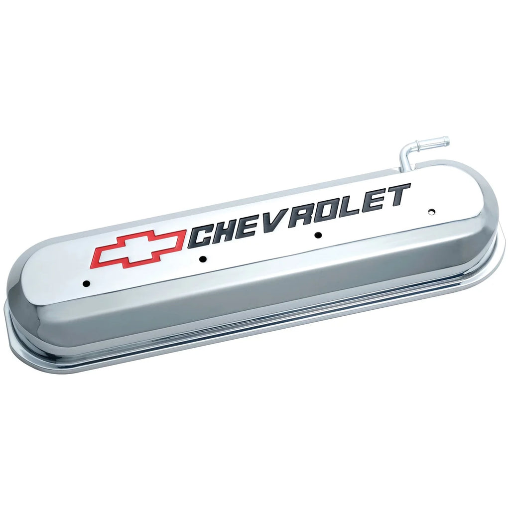Proform Valve Covers-Chrome 141-265 - Main Product View