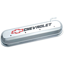 Load image into Gallery viewer, Proform Valve Covers-Chrome 141-265 - Main Product View