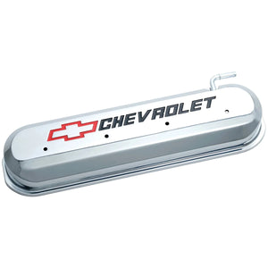 Proform Valve Covers-Chrome 141-265 - Main Product View