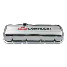 Load image into Gallery viewer, Proform Valve Covers-Chrome 141-813 - Main Product View