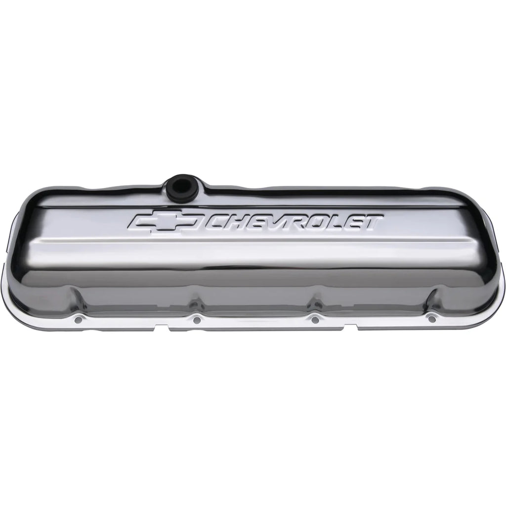Proform Valve Covers-Chrome - Main Product View
