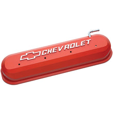 Load image into Gallery viewer, Proform Valve Covers-Orange - Main Product View