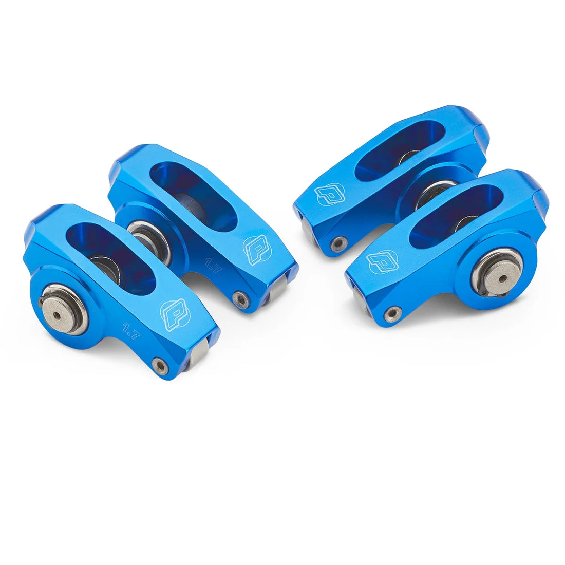 Proform and includes M8 bolts. - Back View