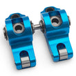Load image into Gallery viewer, Proform and includes M8 bolts. - Installation View