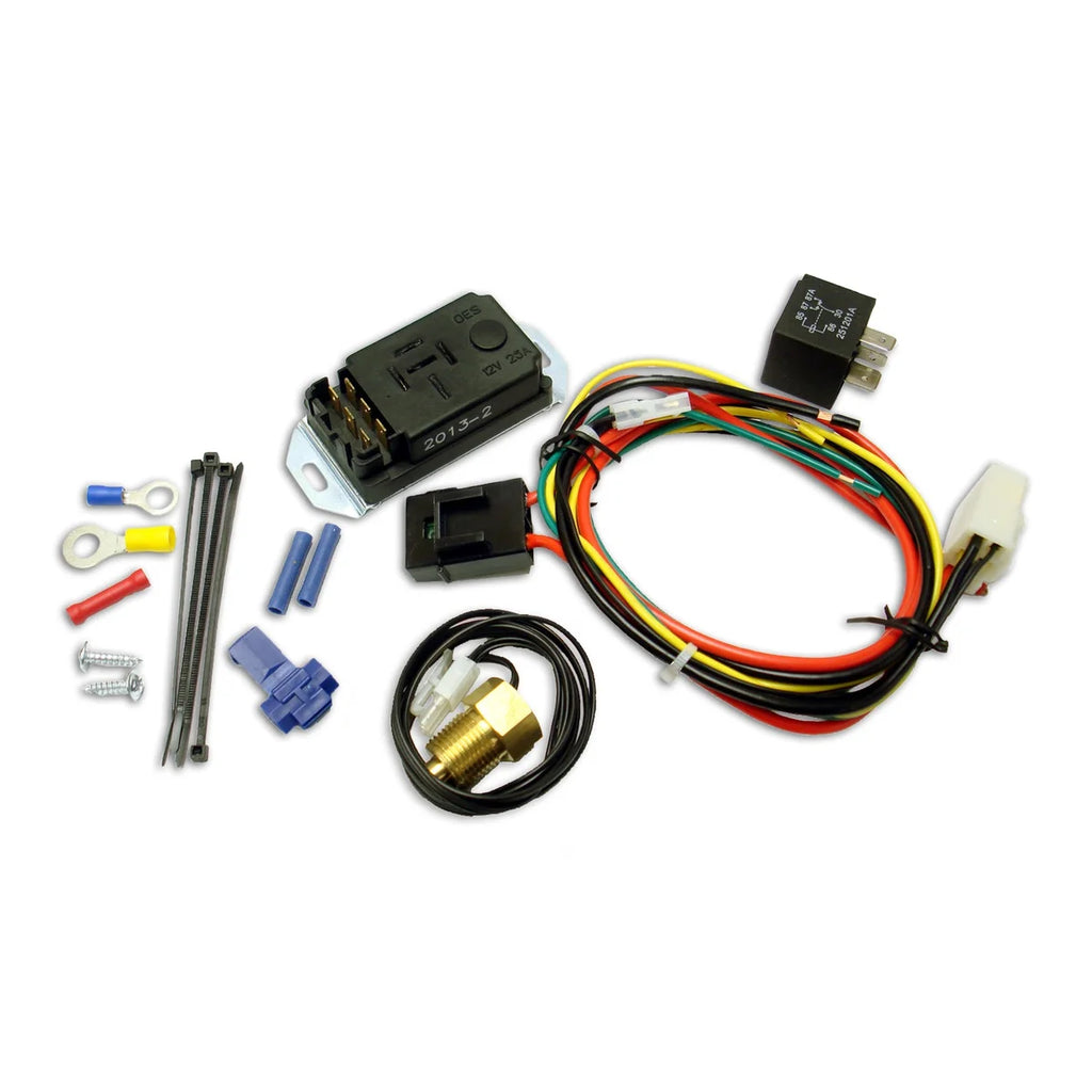 Proform recommended for race and street applications 69598 - Main Product View