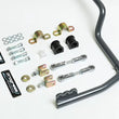 Load image into Gallery viewer, Progress Tech 00-06 Dodge Neon Rear Sway Bar (24mm - Adjustable) - Vehicle must have OEM Sway Bar - Side View