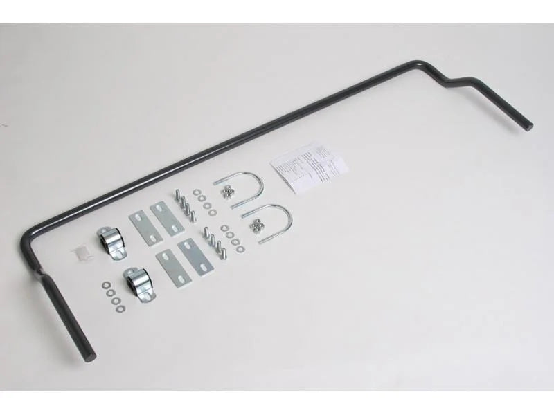 Progress Tech 00-06 Nissan Sentra Rear Sway Bar (19mm) - Main Product View