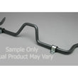 Load image into Gallery viewer, Progress Tech 00-11 Ford Focus Rear Sway Bar (22mm) - Side View