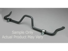 Load image into Gallery viewer, Progress Tech 00-11 Ford Focus Rear Sway Bar (22mm) - Side View