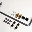 Load image into Gallery viewer, Progress Tech 00-11 Ford Focus Rear Sway Bar (25mm) - Main Product View