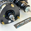 Load image into Gallery viewer, Progress Tech 02-06 Acura RSX Coil-Over 3 System (FR 350lb / RR 650lb) - Installation View