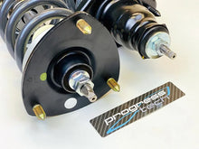 Load image into Gallery viewer, Progress Tech 02-06 Acura RSX Coil-Over 3 System (FR 350lb / RR 650lb) - Installation View