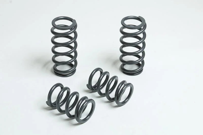 Progress Tech 02-06 Acura RSX Coil-Over 3 System (FR 350lb / RR 650lb) - Additional View 5