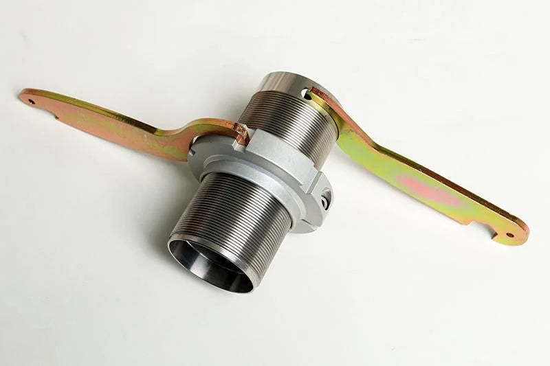 Progress Tech 02-06 Acura RSX Coil-Over 3 System (FR 350lb / RR 650lb) - Additional View 6
