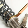 Load image into Gallery viewer, Progress Tech 02-06 Acura RSX Coil-Over 3 System (FR 425lb / RR 850lb) - Installation View