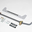 Load image into Gallery viewer, Progress Tech 02-06 Acura RSX/02-03 Honda Civic SI Rear Sway Bar (22mm - Incl Chassis Brace) - Main Product View