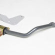Load image into Gallery viewer, Progress Tech 02-06 Acura RSX/02-03 Honda Civic SI Rear Sway Bar (22mm - Incl Chassis Brace) - Side View