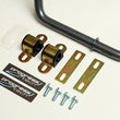 Load image into Gallery viewer, Progress Tech 02-06 Acura RSX/02-05 Honda Civic Si Front Sway Bar (27mm) - Installation View