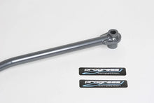 Load image into Gallery viewer, Progress Tech 02-08 Pontiac Vibe/03-08 Toyota Corolla Rear Sway Bar (24mm) - Side View