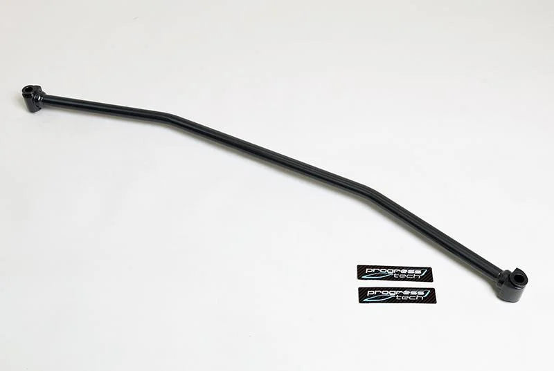 Progress Tech 02-08 Pontiac Vibe/03-08 Toyota Corolla Rear Sway Bar (24mm) - Back View