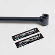 Load image into Gallery viewer, Progress Tech 02-08 Pontiac Vibe/03-08 Toyota Corolla Rear Sway Bar (24mm) - Additional View 5