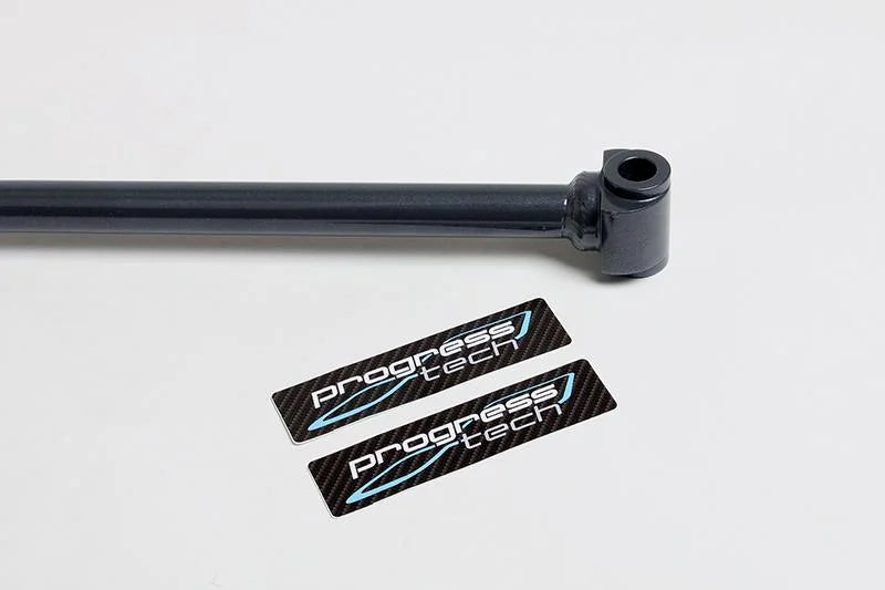 Progress Tech 02-08 Pontiac Vibe/03-08 Toyota Corolla Rear Sway Bar (24mm) - Additional View 5