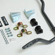 Load image into Gallery viewer, Progress Tech 03-05 Mitsubishi Evo 8/06-07 Evo 9 Rear Sway Bar (25mm - Adjustable) - Main Product View