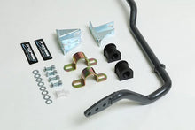Load image into Gallery viewer, Progress Tech 03-05 Mitsubishi Evo 8/06-07 Evo 9 Rear Sway Bar (25mm - Adjustable) - Main Product View