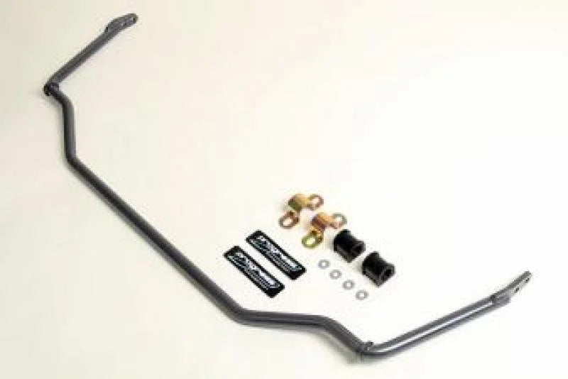 Progress Tech 03-07 Honda Accord Rear Sway Bar (22mm - Adjustable) - Main Product View