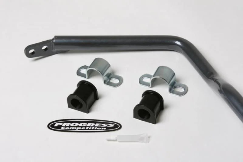Progress Technology Rear Sway Bar (22mm - Adjustable) fits 2003-2012...