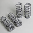 Load image into Gallery viewer, Progress Tech 04-10 Dodge Chrysler 300C/2009+ Dodge Challenger V8 Sport Springs