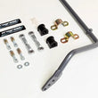 Load image into Gallery viewer, Progress Tech 04-10 Scion tC Rear Sway Bar (22mm - Adjustable) Incl Adj End Links - Side View