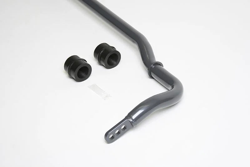 Progress Tech 04-11 Dodge Charger Front/Rear Sway Bar Kit (FR 35mm Tubular Adj / RR 22mm Solid Adj) - Main Product View