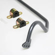 Load image into Gallery viewer, Progress Tech 04-11 Dodge Charger Front/Rear Sway Bar Kit (FR 35mm Tubular Adj / RR 22mm Solid Adj) - Side View