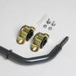 Load image into Gallery viewer, Progress Tech 04-11 Mazda RX8 Front Sway Bar (Tubular 32mm - Adjustable) - Side View