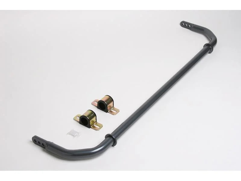 Progress Tech 04-11 Mazda RX8 Front Sway Bar (Tubular 32mm - Adjustable) - Detail View