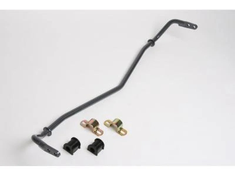Progress Tech 04-11 Mazda RX8 Rear Sway Bar (19mm - Adjustable) - Main Product View