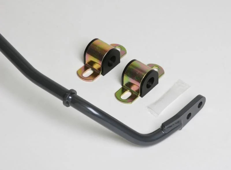 Progress Tech 04-11 Mazda RX8 Rear Sway Bar (19mm - Adjustable) - Detail View