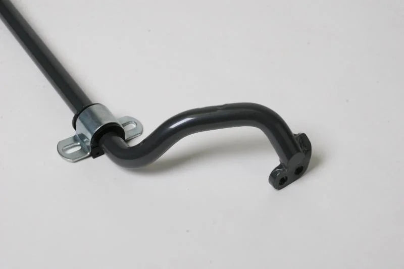 Progress Tech 05-09 Subaru Legacy/08-10 WRX Front Sway Bar (22mm) - Side View