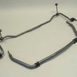 Load image into Gallery viewer, Progress Tech 05-10 Ford Mustang V6/V8 Front Sway Bar (Tubular 35mm - Adjustable) - Main Product View